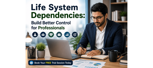 Life System Dependencies: Build Better Control for Professionals