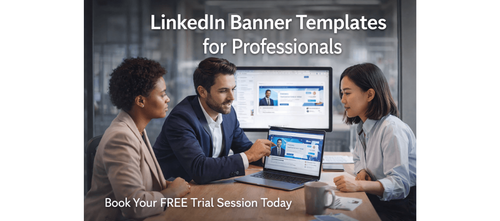 LinkedIn Banner Guide for Professionals to Boost Visibility