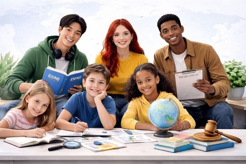 Top 10 Ideas of MUN Preparation for Beginners in 2026