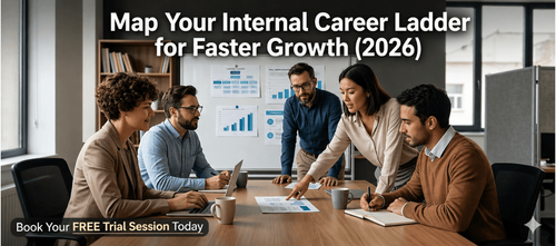 Map Your Internal Career Ladder for Faster Growth (2026)
