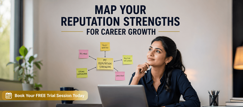 Map Your Reputation Strengths for Career Growth