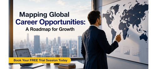 Mapping Global Career Opportunities: A Roadmap for Growth