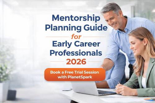 Mentorship Planning Guide for Early Career Professionals 2026