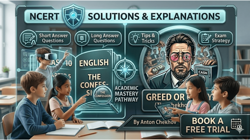 NCERT Solutions for Class 10 English Suggested 2 Readings Chapter 4