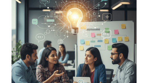 Master Structured Communication: Speak with Clarity at PlanetSpark