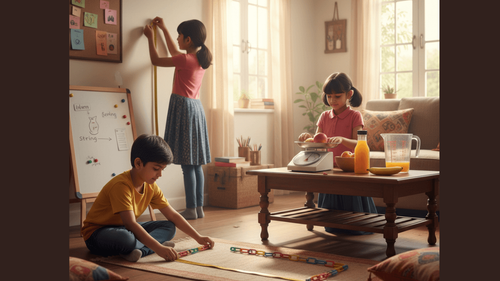 What Is Measurement of Length? PlanetSpark's Fun Guide for Kids