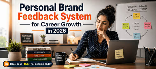 Personal Brand Feedback System for Career Growth in 2026