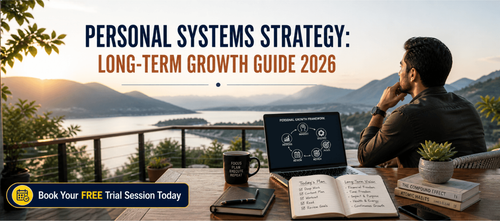 Personal Systems Strategy: Long-Term Growth Guide 2026