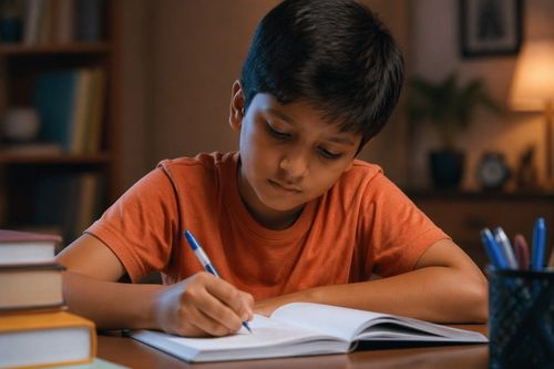 What is a Rising Action in a Story with Examples