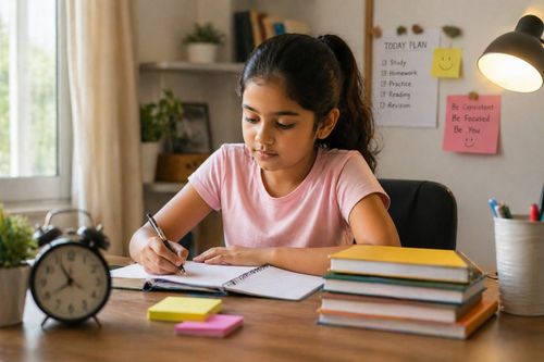 How to Build Discipline: Simple Daily Habits That Work
