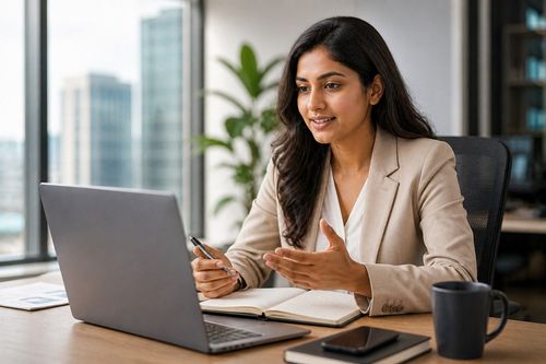 Join Executive Corporate Coaching for Professionals