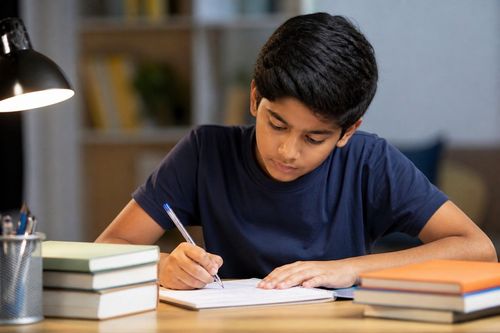 Learn How to Think Faster in Exams with Smart Tips
