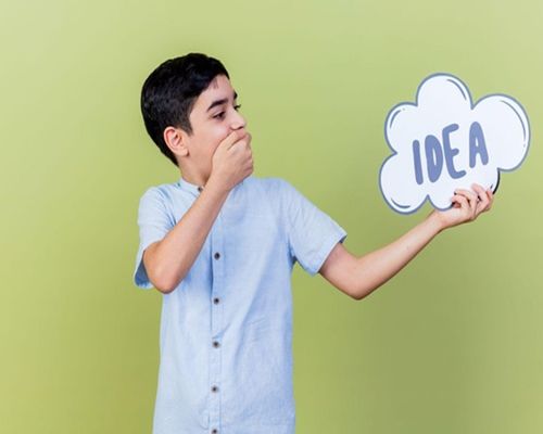 How Decision-Making Stories Build Confident Young Writers