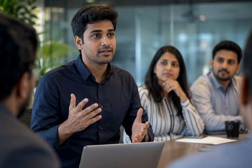 How To Improve Communication Skills for Professionals