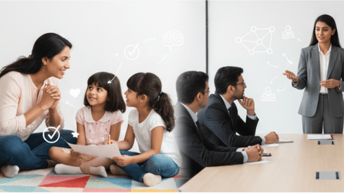 Active Listening Benefits for Kids & Adults | Guide 2025