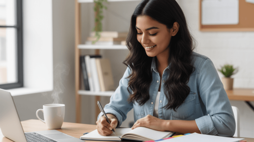 How to Write Daily Routine Essay | Step-by-Step Guide