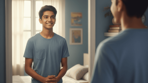 Paragraph on Self-Confidence: Growth Tips and Real Guidance