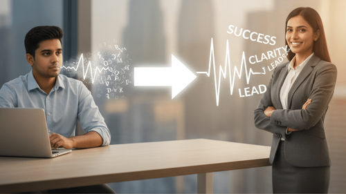 From Mumbling to Mastery: Pronunciation Skills That Shape Your Professional Success