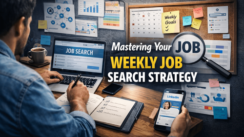Professional Networking Conversation Guide for Career Growth