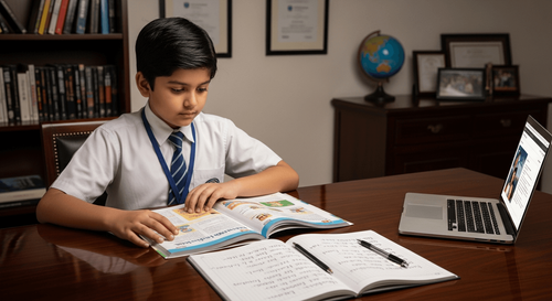 Affirmative Sentences Explained Simply to Improve Grammar with PlanetSpark