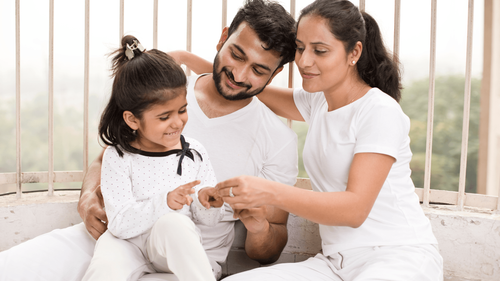 How to Raise Smart Kids: 10 Secrets for Confident Children