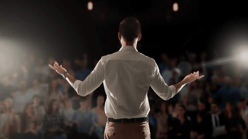How to Overcome Stage Fear: Practical Tips and Fun Exercises