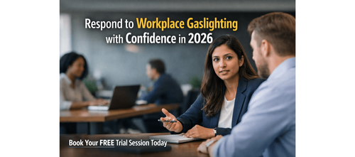 Respond to Workplace Gaslighting with Confidence in 2026