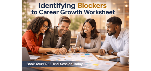 Identify Career Growth Blockers: A Practical 2026 Guide