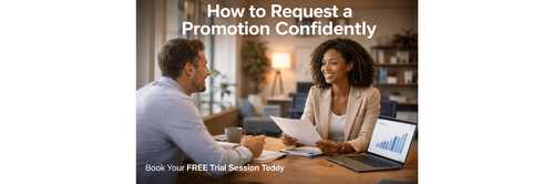 How to Request a Promotion Confidently at Work in 2026
