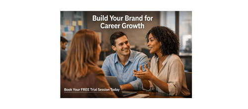 Internal Brand Positioning Guide for Career Growth in 2026