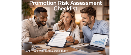 Promotion Readiness Signals Every Professional Must Track