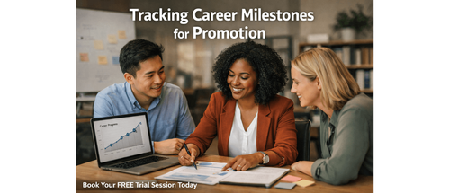 Track Career Milestones for Promotion: Complete Guide