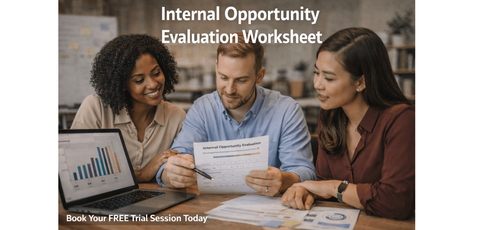 How to Evaluate Internal Opportunities for Career Growth