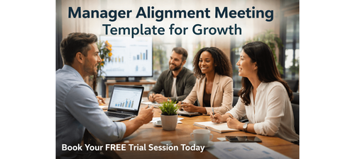 How to Build a Strong Promotion Narrative for Career Growth
