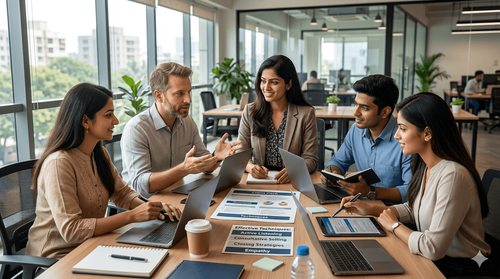 Sales Communication Techniques for Workplace Success