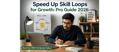 Speed Up Skill Loops for Growth: Pro Guide 2026