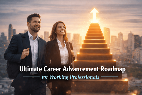 Step-by-Step Guide to Career Advancement Readiness for Professionals