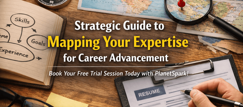 Strategic Guide to Mapping Your Expertise for Career Advancement