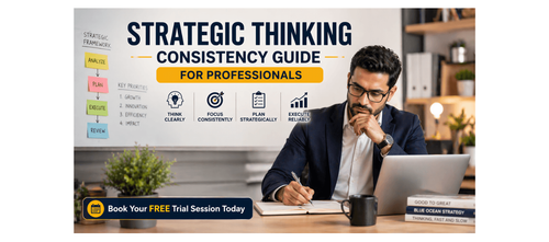 Strategic Thinking Consistency Guide for Professionals