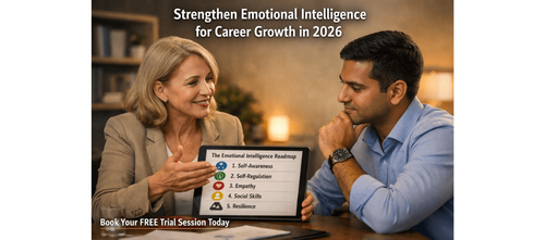 Strengthen Emotional Intelligence for Career Growth in 2026