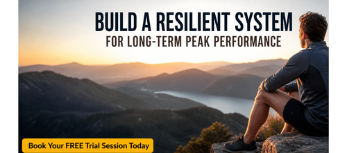 Build a Resilient System for Long-Term Peak Performance
