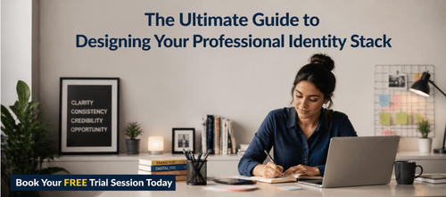 The Ultimate Guide to Designing Your Professional Identity Stack