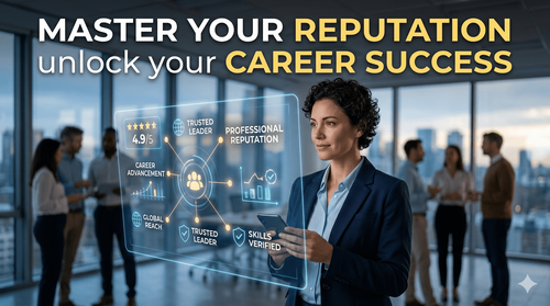 The Ultimate Reputation Management Guide for Professionals