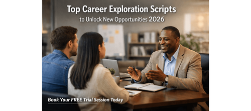 Top Career Exploration Scripts to Unlock New Opportunities 2026