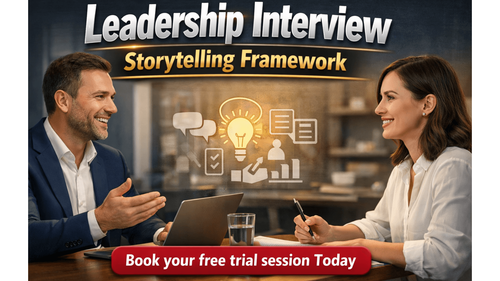 Top Leadership Storytelling Skills for Career Growth in 2026