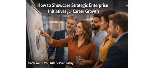 Top Resume Tips for Showcasing Enterprise Initiatives 2026