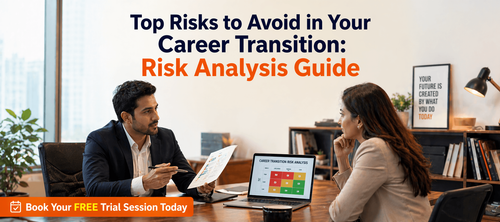 Top Risks to Avoid in Your Career Transition: Risk Analysis Guide