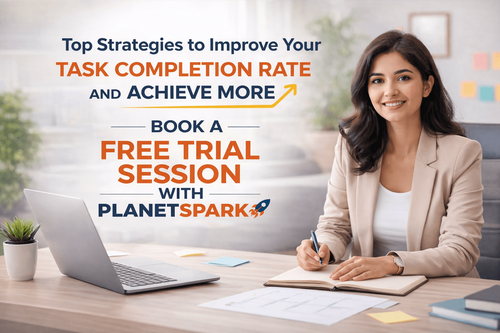 Top Strategies to Improve Your Task Completion Rate and Achieve More