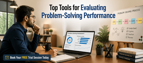 Top Tools for Evaluating Problem-Solving Performance