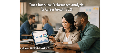 Track Interview Performance Analytics for Career Growth 2026